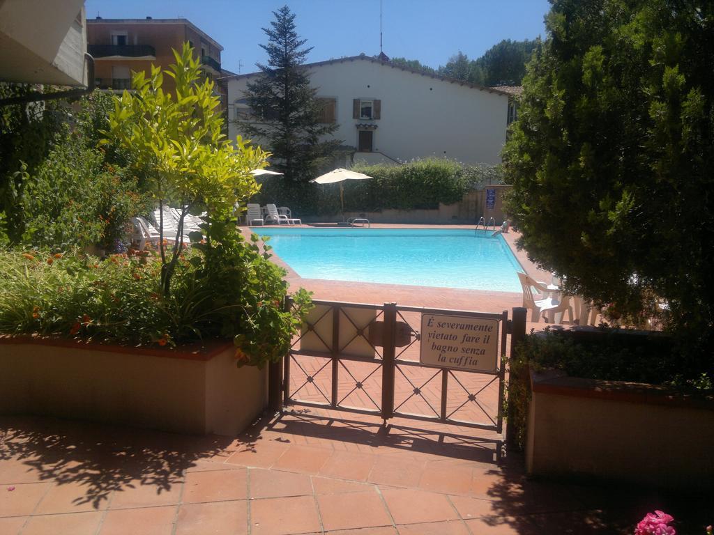 Porto Azzuro Apartment 6 Beds Porto Azzurro Room photo