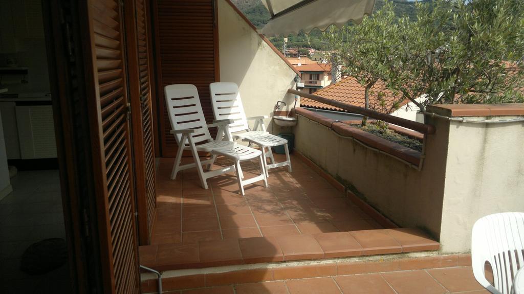 Porto Azzuro Apartment 6 Beds Porto Azzurro Exterior photo