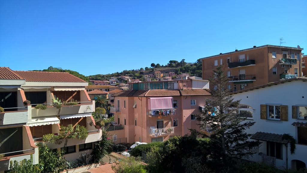 Porto Azzuro Apartment 6 Beds Porto Azzurro Exterior photo