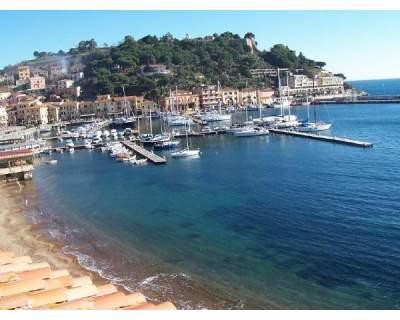 Porto Azzuro Apartment 6 Beds Porto Azzurro Exterior photo